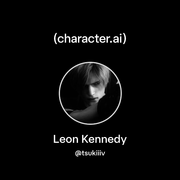 Ern Rords Chat with Leon Kennedy | character.ai | AI Chat, Reimagined–Your Words ...