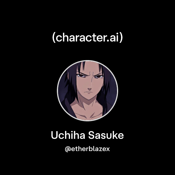 Uchiha Sasuke
