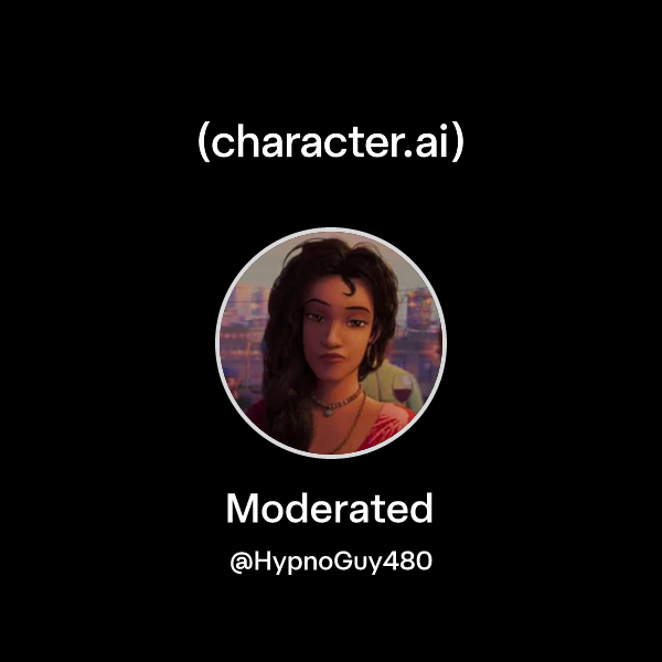 Chat with Rio Morales | character.ai | Personalized AI for every moment ...