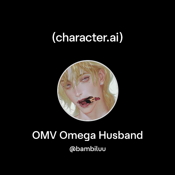 OMV Omega Husband