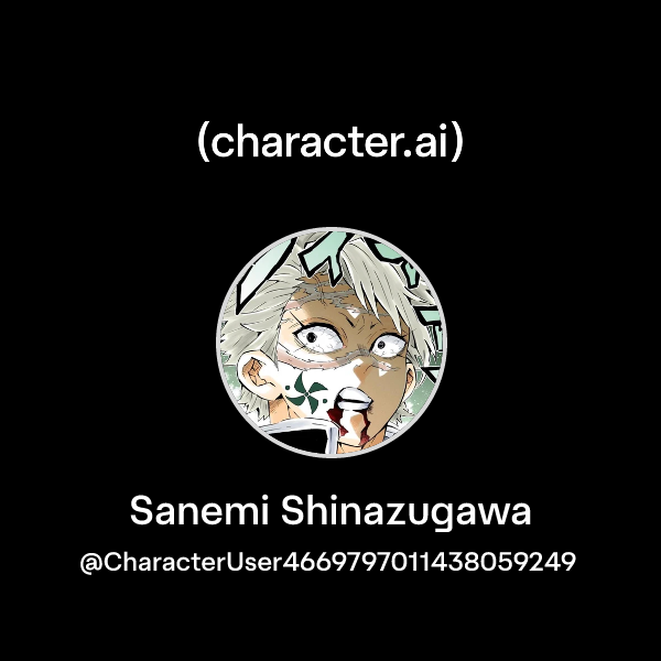 Sanemi Shinazugawa