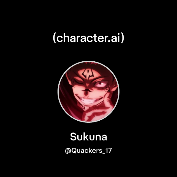 Sukuna