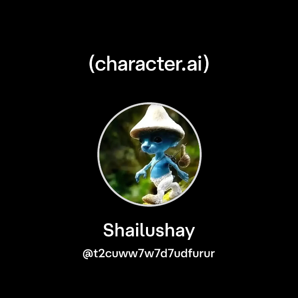 chat-with-shailushay-character-ai-ai-chat-reimagined-your-words