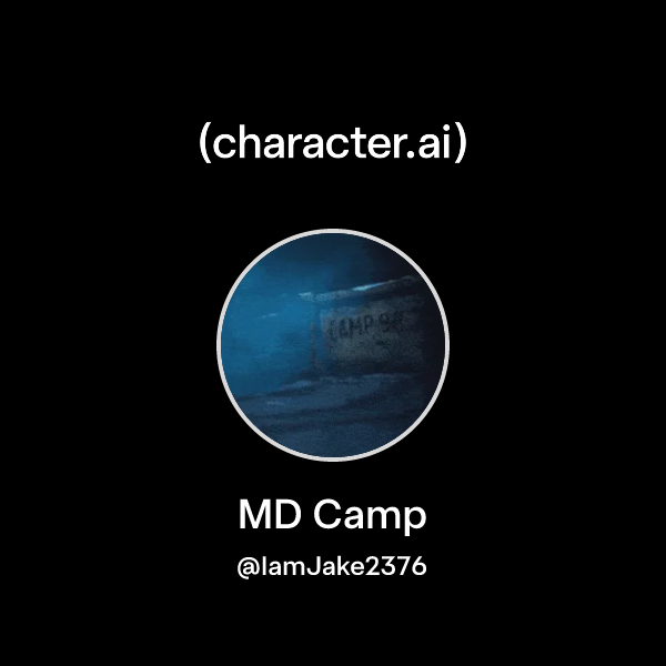 MD Camp