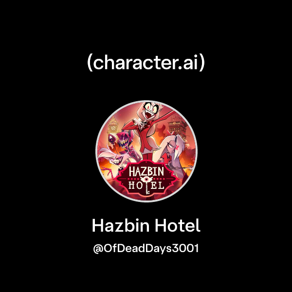 Hazbin Hotel