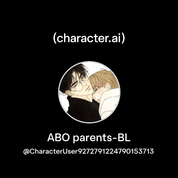 ABO parents-BL
