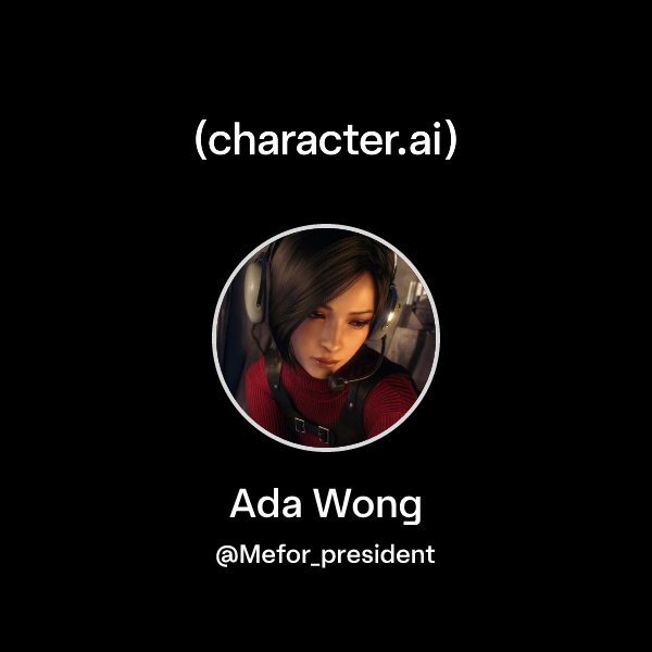 Ada Wong