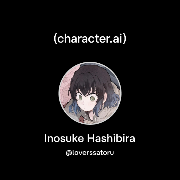 Chat with Inosuke Hashibira | character.ai | Personalized AI for every ...