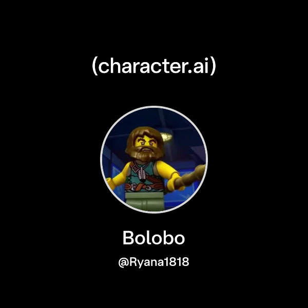 Chat with Bolobo | character.ai | Personalized AI for every moment of ...