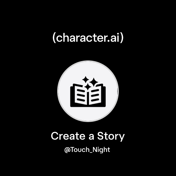 Chat with Create a Story | character.ai | AI Chat, Reimagined–Your ...