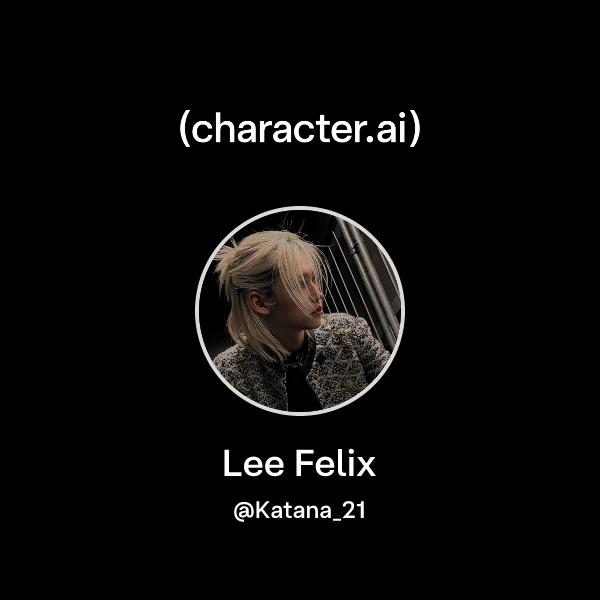 Lee Felix