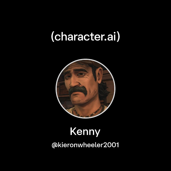 Chat with Kenny | character.ai | Personalized AI for every moment of ...