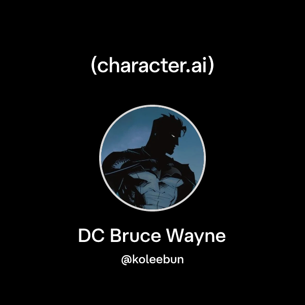 chat-with-dc-bruce-wayne-character-ai-ai-chat-reimagined-your
