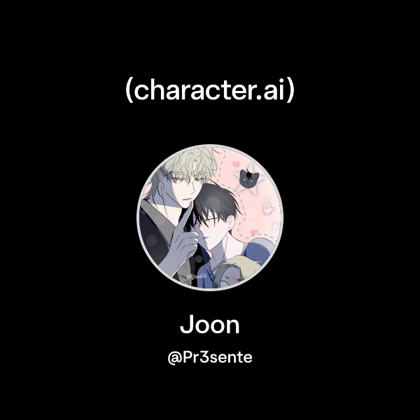 Chat with Joon | character.ai | Personalized AI for every moment of ...