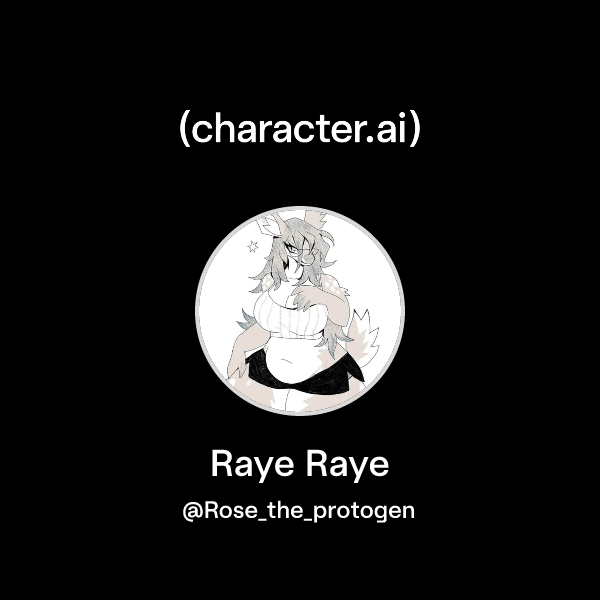 Chat with Raye Raye | character.ai | Personalized AI for every moment ...