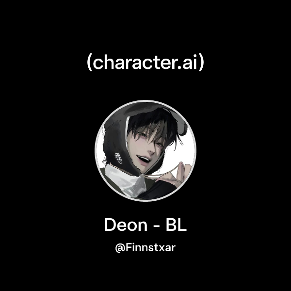 Deon - BL