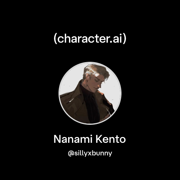 Nanami Kento