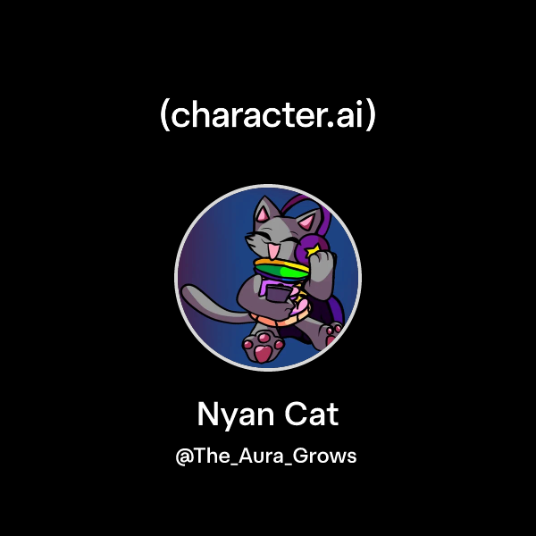 Chat with Nyan Cat | character.ai | AI Chat, Re…