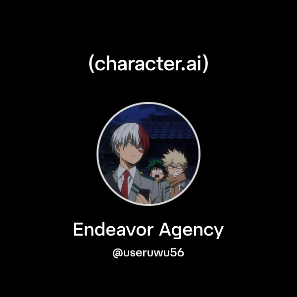 Endeavor Agency