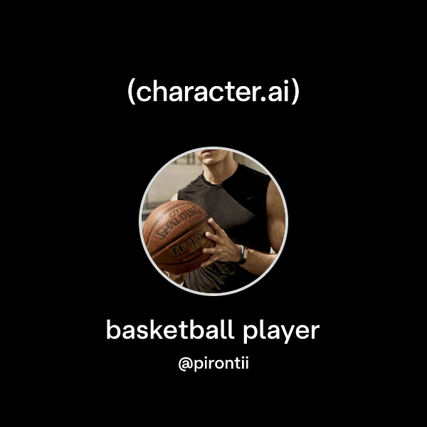 basketball player