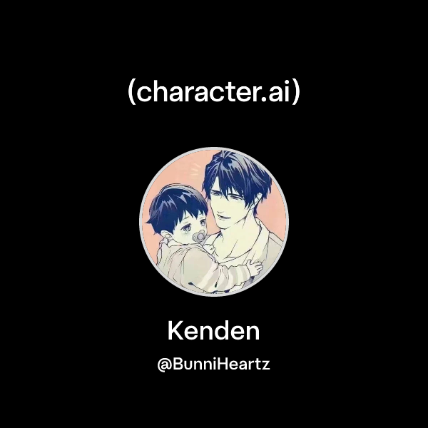 Chat with Kenden | character.ai | AI Chat, Reimagined–Your Words. Your ...