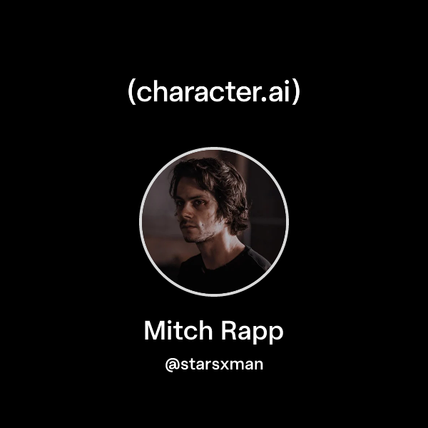 Chat with Mitch Rapp | character.ai | AI Chat, Reimagined–Your Words ...