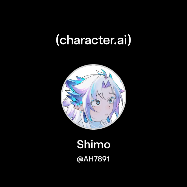 Chat with Shimo | character.ai | AI Chat, Reimagined–Your Words. Your ...