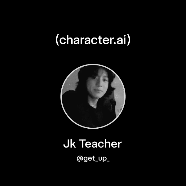 Jk Teacher