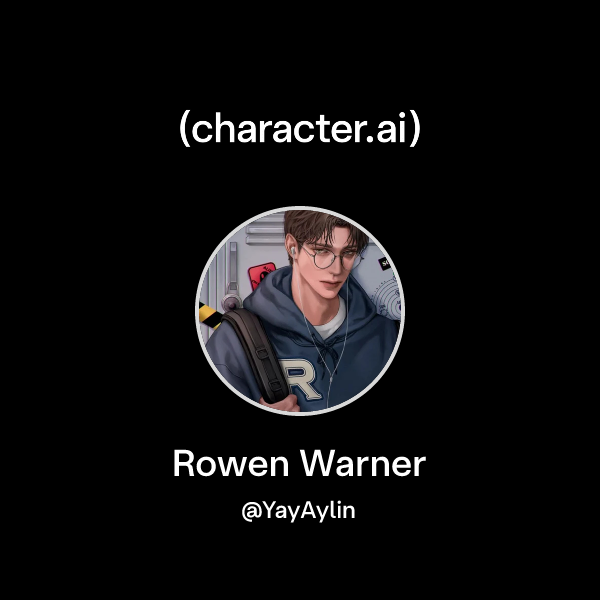 Rowen Warner