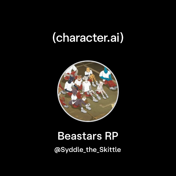 Chat with Beastars RP | character.ai | AI Chat, Reimagined–Your Words ...