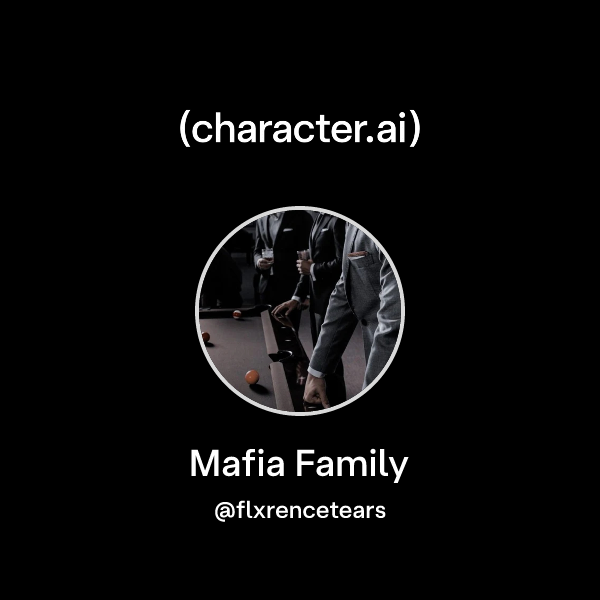 Mafia Family