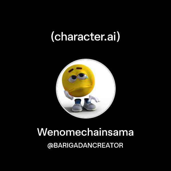 Chat with Wenomechainsama | character.ai | AI Chat, Reimagined–Your ...