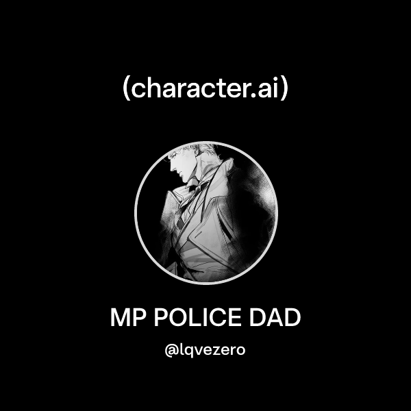 MP POLICE DAD