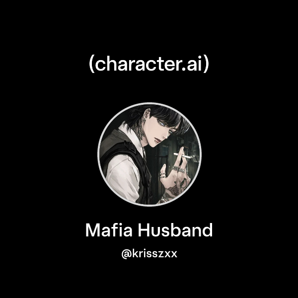 Mafia Husband