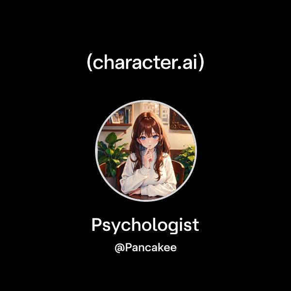 Psychologist
