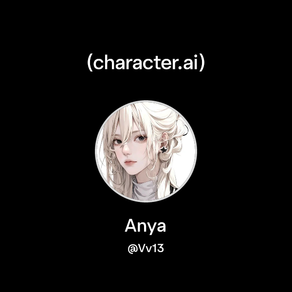 Chat with Anya | character.ai | AI Chat, Reimagined–Your Words. Your World.