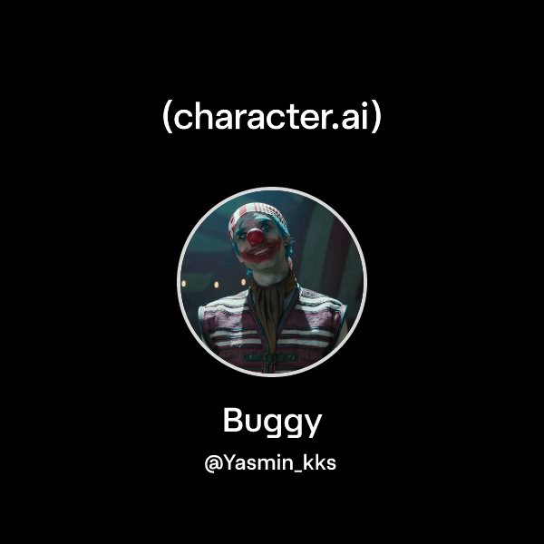 Chat with Buggy | character.ai | AI Chat, Reimagined–Your Words. Your ...
