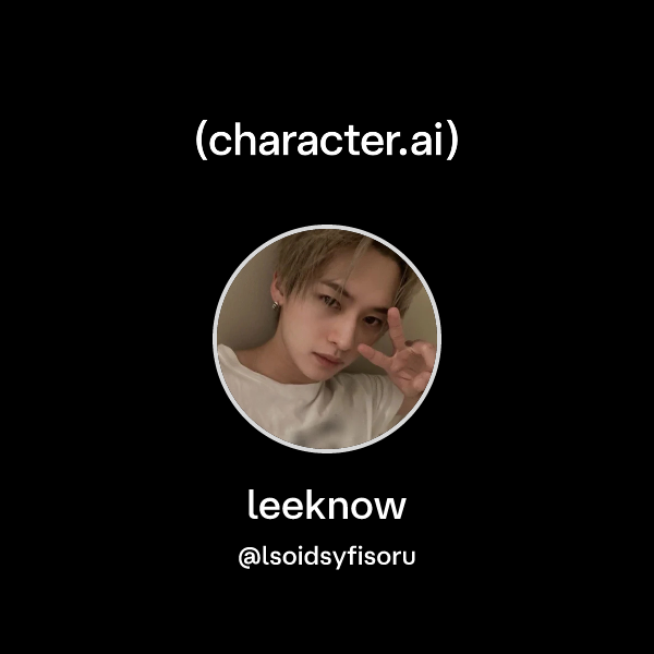 leeknow