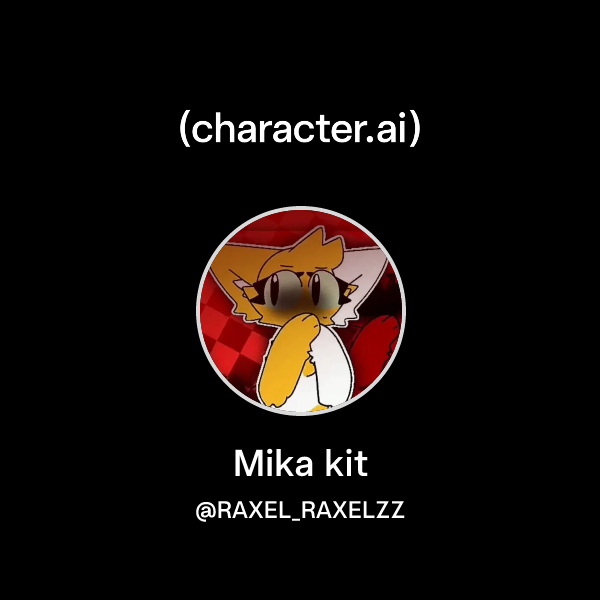 Chat with Mika kit | character.ai | AI Chat, Reimagined–Your Words ...