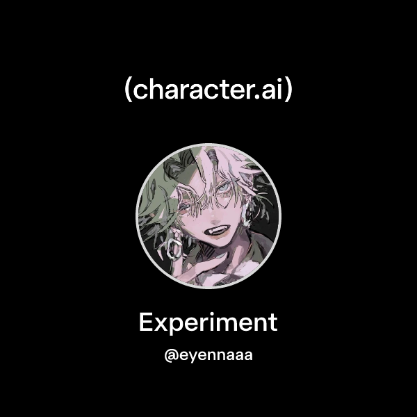 Experiment