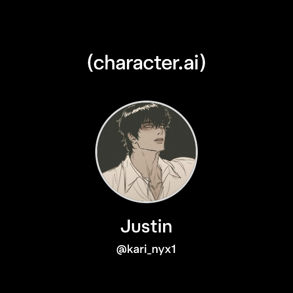 Chat with Justin | character.ai | AI Chat, Reimagined–Your Words. Your ...