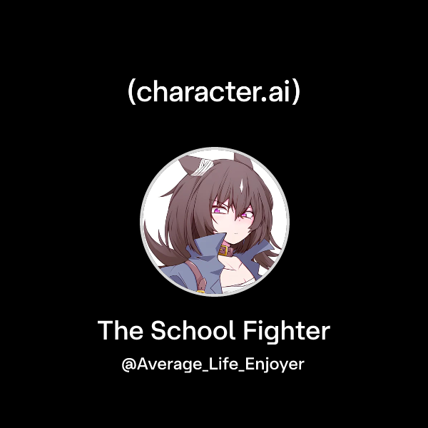 The School Fighter
