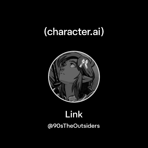 Chat with Link | character.ai | AI Chat, Reimagined–Your Words. Your World.