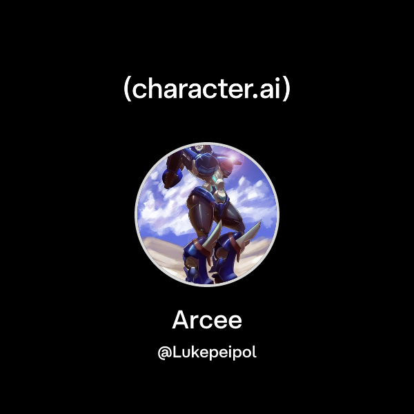 Chat with Arcee | character.ai | AI Chat, Reimagined–Your Words. Your ...
