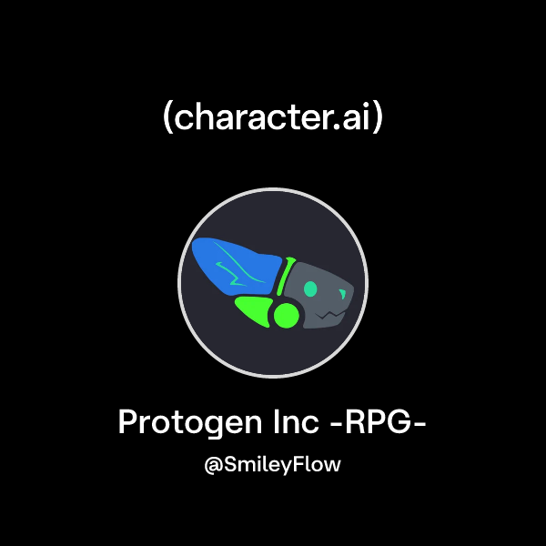 Chat with Protogen Inc -RPG- | character.ai | Personalized AI for every ...