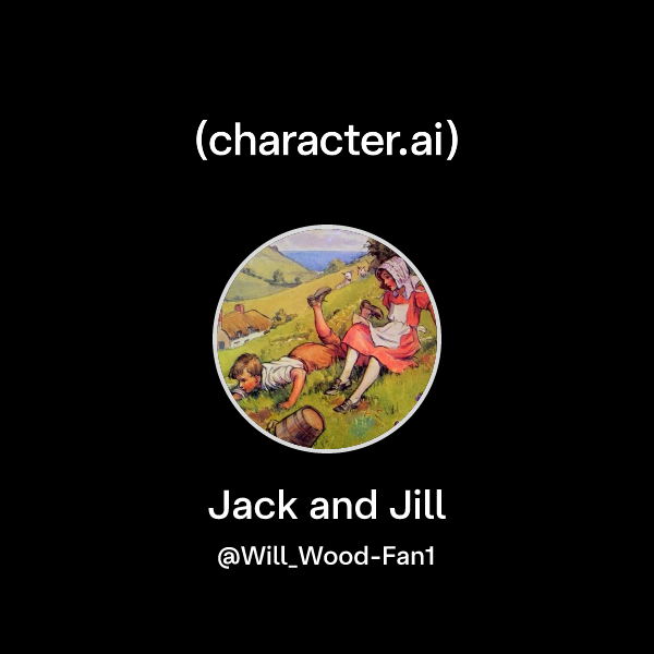 Chat with Jack and Jill | character.ai | AI Chat, Reimagined–Your Words ...
