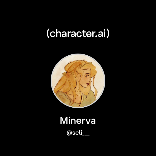 Chat with Minerva | character.ai | AI Chat, Reimagined–Your Words. Your ...