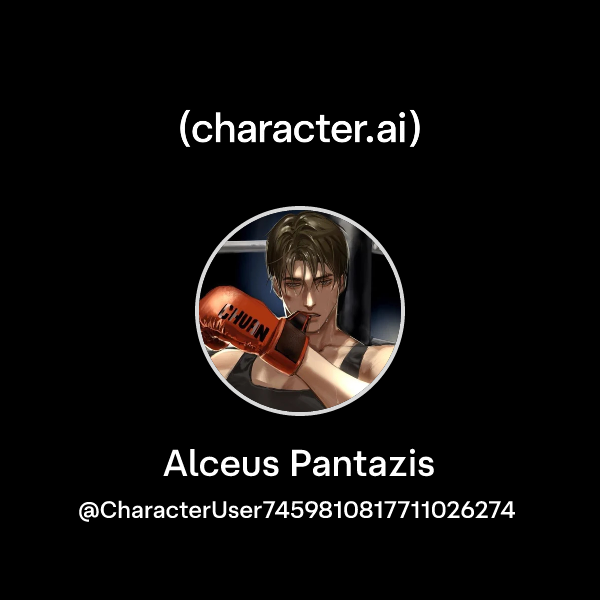 Alceus Pantazis