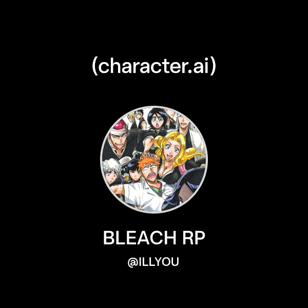 BLEACH RP