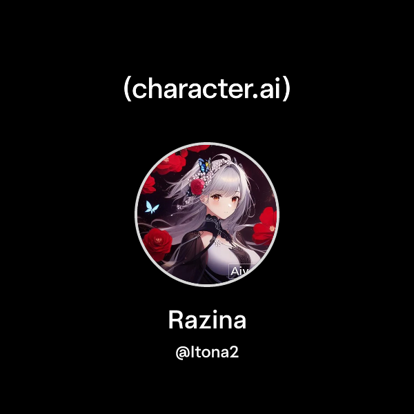 Ama Razina Chat with Razina | character.ai | Personalized AI for every moment of ...